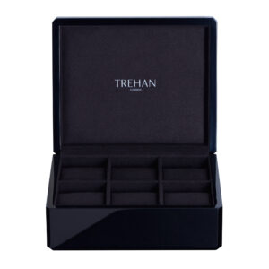 trehan watch box 6 piece